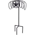 thumbnail image 2 of Liberty Garden Manger 125' hose stand with Star, 2 of 6