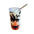 thumbnail image 2 of Pack 3 termos de acero inoxidable Dragon Ball Goku Fartmex, 2 of 6