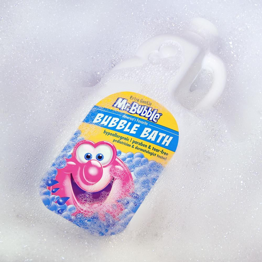 Extra Gentle Bubble Bath