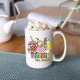 thumbnail image 3 of Customizaholic Personalized Coffee Mugs, Teacher Mug, Teacher Mugs For Women, Custom Coffee Mug, 3 of 6