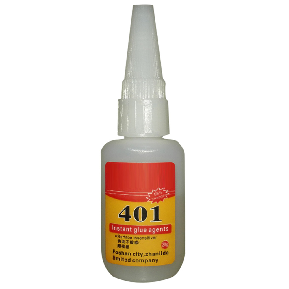 Dheera Premium Grade Super Glue Sticks Metal, Rubber, Ceramic General