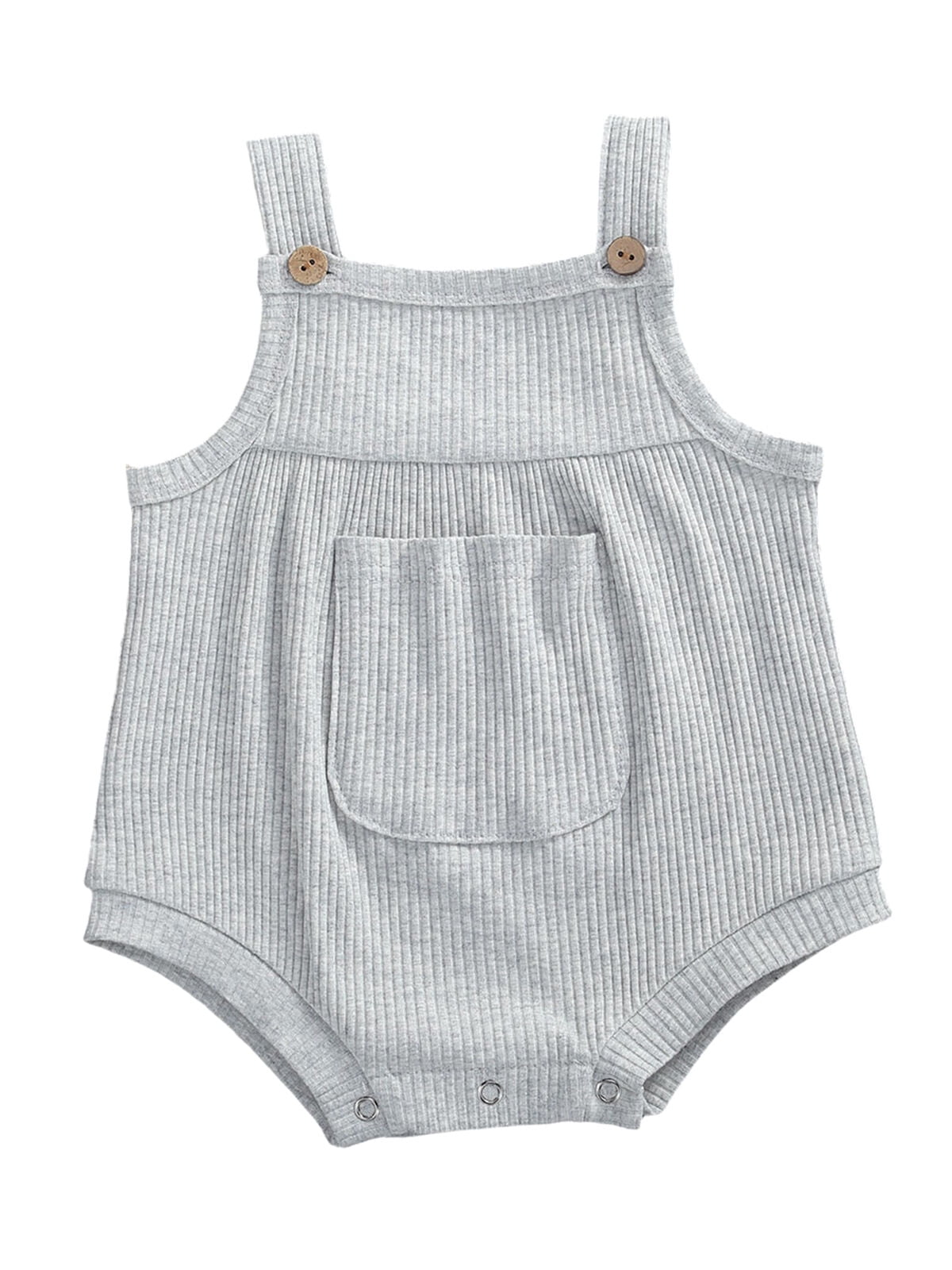 unisex baby overalls