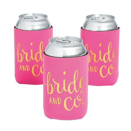 Prem Bachelorette Can Cover Dz - Party Supplies - 12 Pieces