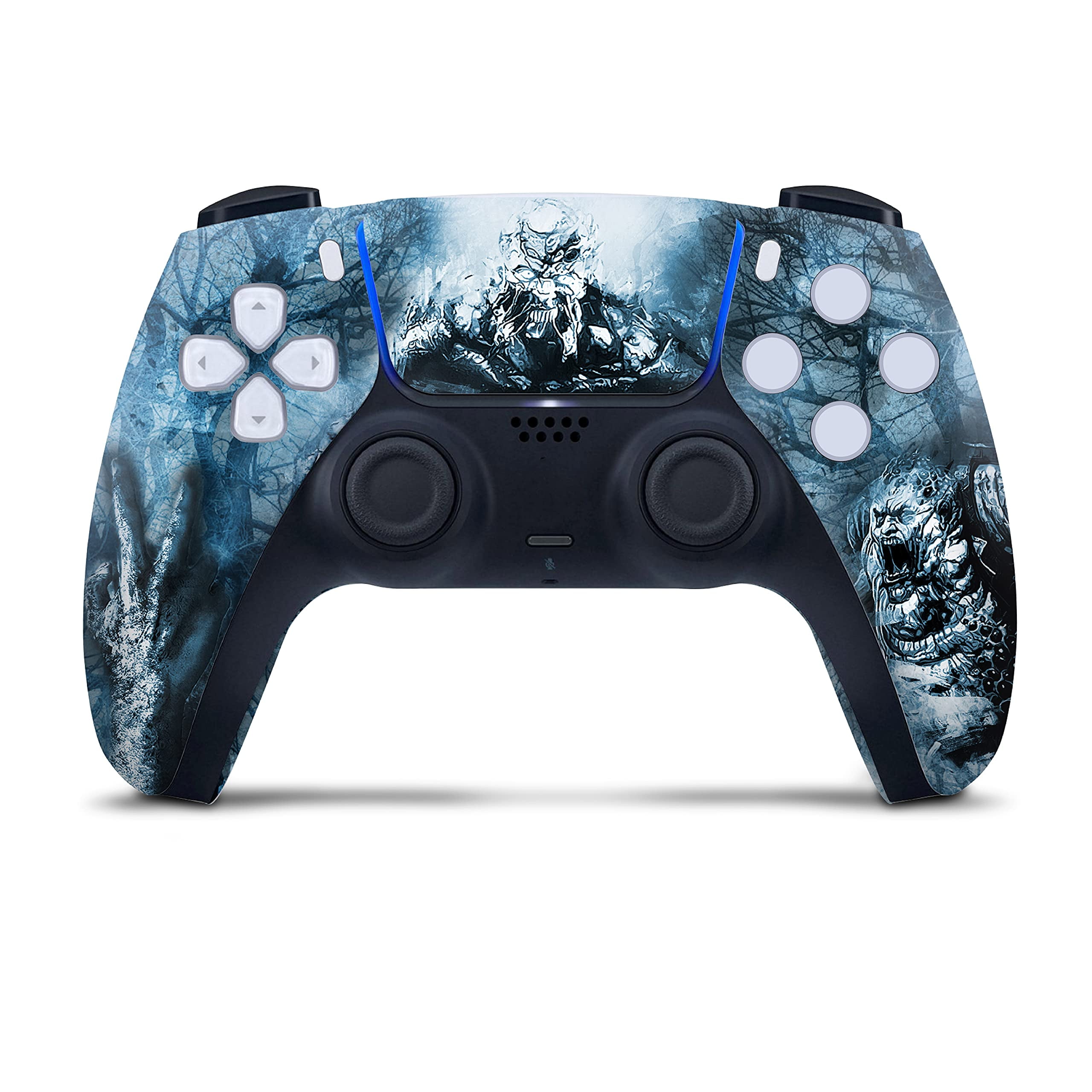 Original Dreamcontroller Wireless Controller Made For Playstation 5 Controller I Customized For Ps5 Remote Control I Compatible With Ps5 Controller Console I Ps 5 Controller Wireless Walmart Com