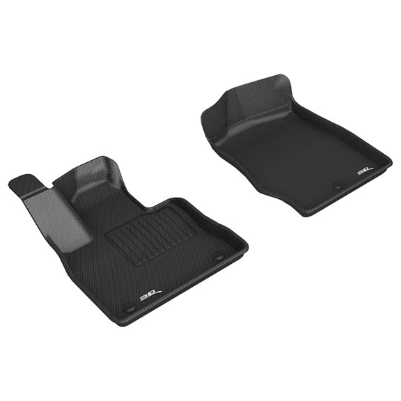 Alfombrilla 3D MaxPider Kagu personalizada para Ford Explorer