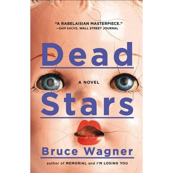 Dead Stars, (Paperback)