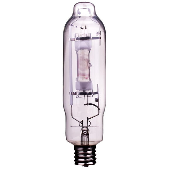 Premium German Made Nachroma MH Grow Lamp 600W E39 7000k