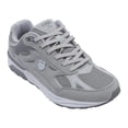 thumbnail image 2 of Tenis K-Swiss CONTENDER Para Hombre Color Gris, 2 of 9