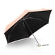 thumbnail image 4 of Paraguas Solar, Súper Ligero Mini Protección Uv Plegable A Prueba De Viento Portátil De Uso Dual Con Recubrimiento De Pegamento Negro, Para Viajar Al Aire Libre Días, 4 of 8