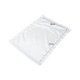 thumbnail image 5 of 48*74cm funda de almohada suave de satén sedoso de verano cómoda funda de almohada blanco sólido, 5 of 7