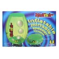 thumbnail image 1 of Altavoz portátil inflable Ellula Hot Air, 1 of 3