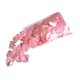 thumbnail image 4 of 234 piezas de cinta de satén prefabricada con pétalos de rosa para decorar manualidades y coser., 4 of 9