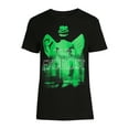 thumbnail image 5 of The Exorcist Men's and Big Men's Graphic T-Shirt, Sizes S-3XL, 5 of 5