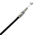 thumbnail image 2 of Chicote Cable De Acelerador Kinlley Para Moto Cargo 150 negro, 2 of 3