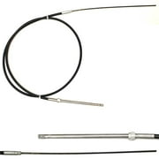 SeaStar Solutions Xtreme No FeedBack Steering Kit