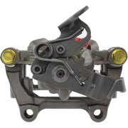 volkswagen golf r disc brake caliper