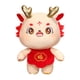 thumbnail image 5 of 2024 Muñeco de peluche del año del Dragón, animales de peluche de dragón de año Nuevo, juguete de peluche de dragón para regalo de año Nuevo, 5 of 9