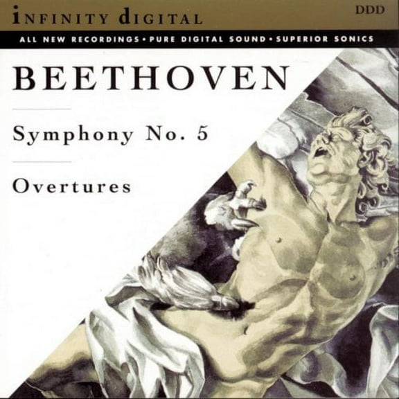 Symphony 5 / Overtures