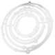 thumbnail image 4 of Festival Cutting Dies Metal Cutting Die For Diy Craft Stencil Perfect Present For Birthday And Special Days, 4 of 4