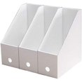 thumbnail image 1 of File storage box/rack, magazine storage box, suitable for office and bedroom use, 1 of 4