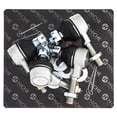 thumbnail image 2 of Niche Tie Rods with End Kit for Yamaha Grizzly 700 MK1006217, 2 of 3