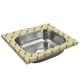 thumbnail image 2 of Tarja De 48 Cm Empotrar Basic Foset Foset TA-48B, 2 of 2