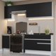 thumbnail image 2 of Cocina Integral Completa Modular Madesa Glamy 240cm BN 07, 2 of 5