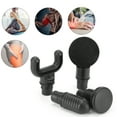 thumbnail image 4 of EVA Material  Massager Head, Vibration Frequency Fascia  Massage Head, For Body Relax Muscle Relaxation, 4 of 8