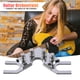 thumbnail image 5 of Afinador Cuerdas Con Bloqueo Guitarra B2/B3/B4 Cromado Accesorio para, 5 of 6