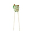 thumbnail image 4 of Bdday 304 Stainless Steel Children's Tableware Baby Food Utensils Practice Chopsticks Spoon Fork, 4 of 7