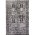 thumbnail image 1 of Dynamic Rugs IL9128873900 Illusion Rugs, Grey - 7.7 x 10.10 in., 1 of 1