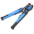 thumbnail image 4 of Meterk Multifuncional Automático Ajustable Cable Pelacables Cortador Crimpadora Herramienta, 4 of 8