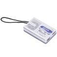 thumbnail image 3 of Radio AM FM, Mini Radio de Poche Portable en Plastique avec Fonction Mémoire pour Usage Quotidien pour Personnes Âgées BC-R20 2 Pcs Piles AAA,BC-R21 2 Pcs Piles AA,BC-R60 2 Pcs Piles AA,BC-R119 2 Pcs, 3 of 7