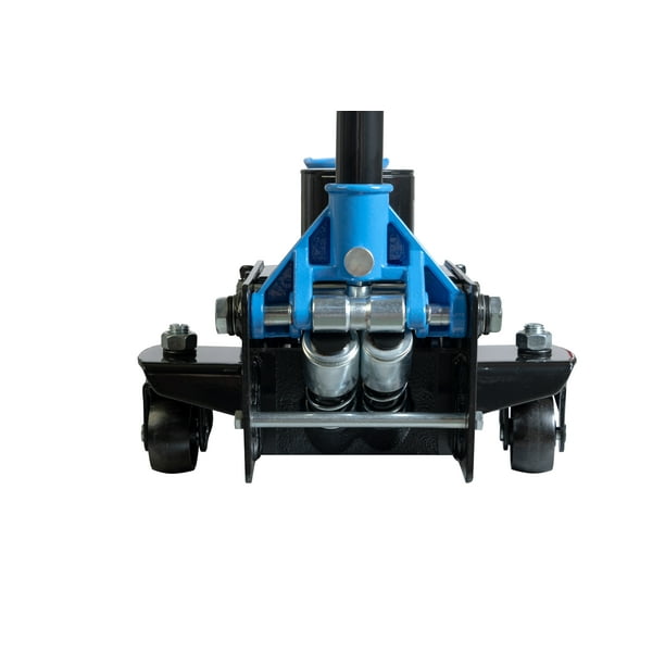 Hart TX830026XH Super Duty Garage Jack with a SUV Adaptor, 3 Ton