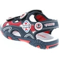 thumbnail image 3 of Primigi Boys Adventure Sport Water Friendly Sandals, 3 of 7