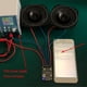 thumbnail image 5 of Sidaley Placa amplificadora portátil profesional compatible con Bluetooth 15m protección contra cortocircuitos Audio estéreo módulo amplificador de Electrónica miscelánea, 5 of 6