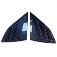 thumbnail image 1 of Rear Side Window Air Vent Shades Panel for Hyundai Tucson 2016-2020, 1 of 5