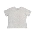 thumbnail image 4 of Playera Infantil Estampada George Gris Talla 12, 4 of 4