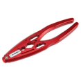 thumbnail image 1 of ZheElen RC Tools For 1/8 1/10 Trx4 Scx10 Crawler RC Car Accessories Replacement Parts Red, 1 of 6