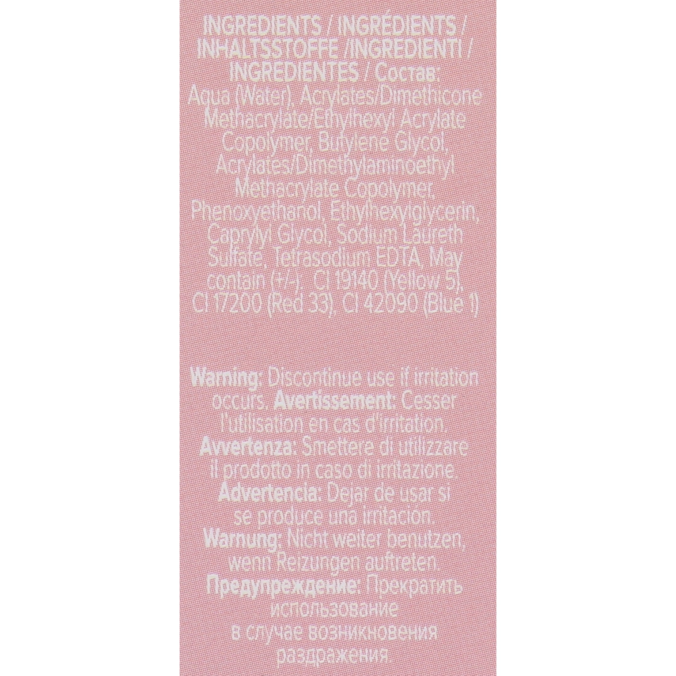 Lottie London Arch Rival Microblade Precision Brow Pen in Ebony, 0.7ml