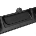 thumbnail image 3 of Rear Trunk Lid Handle with Lamp Black 51132753603 Tailgate Handle for Copper R56 R57 R58 R59, 3 of 4