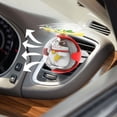 thumbnail image 1 of Flying Car Aromatherapy Car Decoration Interior, 1 of 6