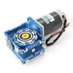 thumbnail image 4 of Motor De Engranaje De CC 90 W Motor De Engranaje De Autogolpe Con Bobina De Cobre, Engranaje De Metal,, 4 of 7