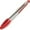 Red, variant on Chef Craft Premium Silicone Cooking Tongs, 12 inch, Red