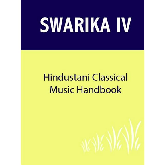 Swarika - IV (Paperback)