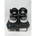 thumbnail image 4 of Ni - ke Size 9M - (Brand New) Air Jordan 1 Low ‘SE Concord’ -Black/White, 4 of 5
