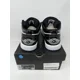 thumbnail image 4 of Ni - ke Size 9M - (Brand New) Air Jordan 1 Low ‘SE Concord’ -Black/White, 4 of 5