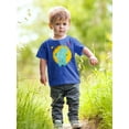 thumbnail image 2 of Hippo Superstar T-Shirt Infant -Image by Shutterstock,  18 Months, 2 of 4