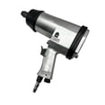 thumbnail image 2 of Llave De Impacto Neumática De 1/2" Con Piezas De Repuesto, Herramienta Ergonómica Para Reparación De Automóviles, 2 of 8