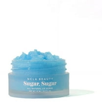 NCLA Beauty Sugar Sugar Gummy Bear Lip Scrub, 15ml
